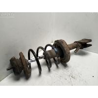 Стойка подвески передняя левая Renault Kangoo I (1998-2008) 2007