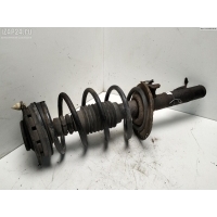 Стойка подвески передняя левая Renault Megane II (2002-2008) 2004 8200663650