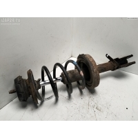 Стойка подвески передняя правая Renault Kangoo I (1998-2008) 2007