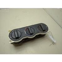 Переключатель отопителя Mercedes Vito W638 (1996-2003) 1997 133302z