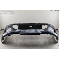 Бампер передний Peugeot 407 2005