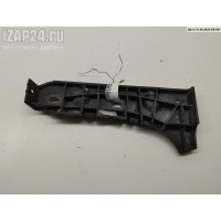 Кронштейн бампера переднего Audi A6 C5 (1997-2005) 1997 4B0807283B