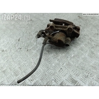 Суппорт передний левый Audi A6 C5 (1997-2005) 1999