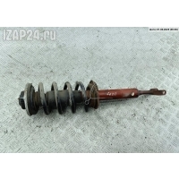 Стойка подвески передняя левая Audi A6 C5 (1997-2005) 1998