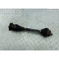 Полуось передняя правая Audi A6 C5 (1997-2005) 2000 4B0407271AS