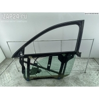 Стеклоподъемник электрический передний левый Audi A6 C5 (1997-2005) 1999 4B0837397