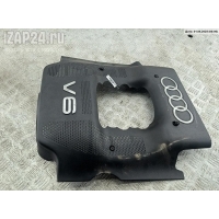 Накладка декоративная на двигатель Audi A6 C5 (1997-2005) 1997 078103927F