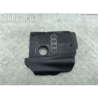 Накладка декоративная на двигатель Audi A6 C5 (1997-2005) 1998 058103724J