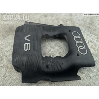 Накладка декоративная на двигатель Audi A6 C5 (1997-2005) 1997 078103927P