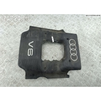 Накладка декоративная на двигатель Audi A6 C5 (1997-2005) 1997 078103927F