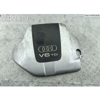 Накладка декоративная на двигатель Audi A6 C5 (1997-2005) 2002 059103925