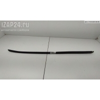 Молдинг лобового стекла Прав. Audi A4 B6 (2001-2004) 2003 8E08543278E