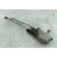 Кулиса КПП Audi A6 C5 (1997-2005) 1999 4B0711025