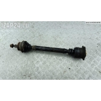 Полуось передняя левая Audi A6 C5 (1997-2005) 1998 4B0407271C