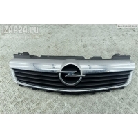 Решетка радиатора Opel Zafira B 2005 13157590