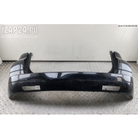 Бампер задний Citroen C4 Picasso 2009