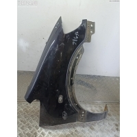 Крыло переднее правое Opel Zafira A 2002