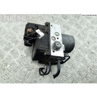 Блок ABS (Модуль АБС) Audi A4 B6 (2001-2004) 2003 8E0614517
