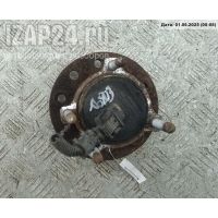 Ступица задняя левая Opel Vectra C 2003