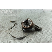 Ступица передняя правая Opel Vectra C 2003