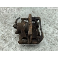 Суппорт передний правый Opel Astra J 2010