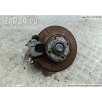 Ступица задняя левая Peugeot 307 2006