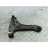 Рычаг подвески передний правый Opel Astra F 1995