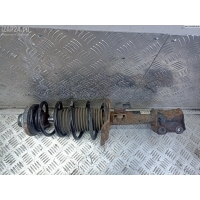 Стойка подвески передняя левая Opel Astra H 2004