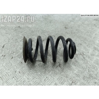 Пружина подвески задняя BMW X3 E83 (2003-2010) 2006