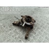 Ступица передняя правая Opel Astra H 2006