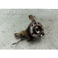 Ступица передняя левая Opel Astra H 2006