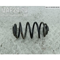 Пружина подвески задняя Opel Zafira B 2007