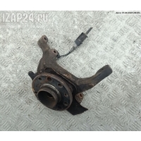 Ступица передняя левая Opel Zafira B 2006