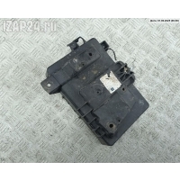 Полка аккумулятора (площадка АКБ) Opel Zafira A 2002 24449812