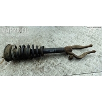 Стойка подвески передняя правая Mitsubishi Galant (1996-2003) 1999 MR235596