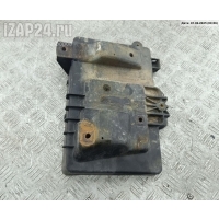 Полка аккумулятора (площадка АКБ) Opel Zafira A 1999 09132098