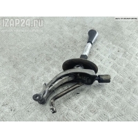 Кулиса КПП BMW X3 E83 (2003-2010) 2006 3412436