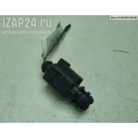 Датчик температуры Volkswagen Golf-5 2005 1j0973702
