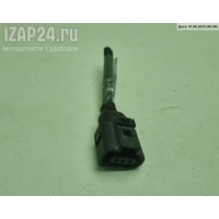 Разъем (фишка) проводки Volkswagen Golf-5 2007 3d0973703