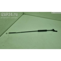 Трос капота Volkswagen Golf-5 Plus 2005 5m1823531