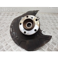 Ступица передняя левая BMW X3 E83 (2003-2010) 2006