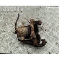 Суппорт передний правый Opel Astra H 2006
