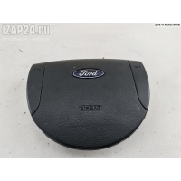 Подушка безопасности (Airbag) водителя Ford Mondeo III (2000-2007) 2004 3S71F042B85CAW
