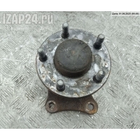 Ступица задняя левая Ford Tourneo Connect 2003