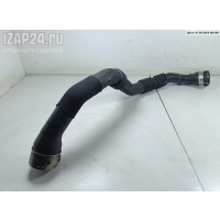 Патрубок интеркулера Dacia (Renault) Lodgy 2012 144604599, 144608527