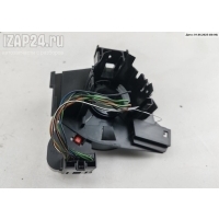 Шлейф подрулевой Ford Focus I (1998-2005) 2003 2M5114A664AA