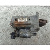 Стартер Ford Fusion 2008 2S6U11000EE