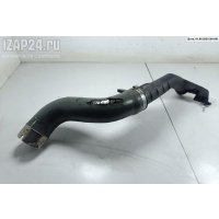 Патрубок интеркулера Dacia (Renault) Lodgy 2012 144608294