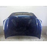 Капот Opel Zafira A 2000