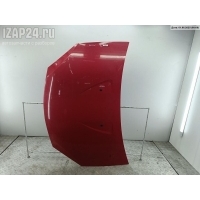 Капот Dacia (Renault) Sandero 2009